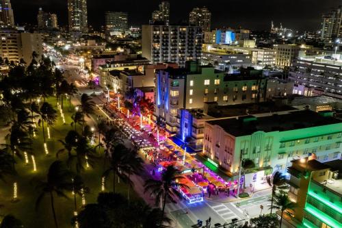 Photo #3 of Beacon South Beach Hotel in Miami Beach, FL