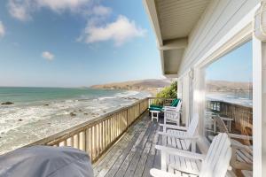 Photo #6 of Oceanfront Dream in Cayucos, CA