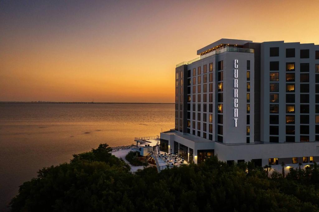 Photo of The CURRENT Hotel, Autograph Collection in Tampa, FL