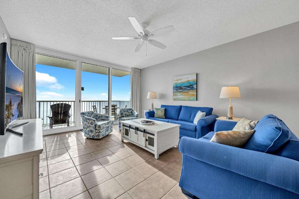 Photo of Majestic Beach Towers 2-1701 in Panama City, FL