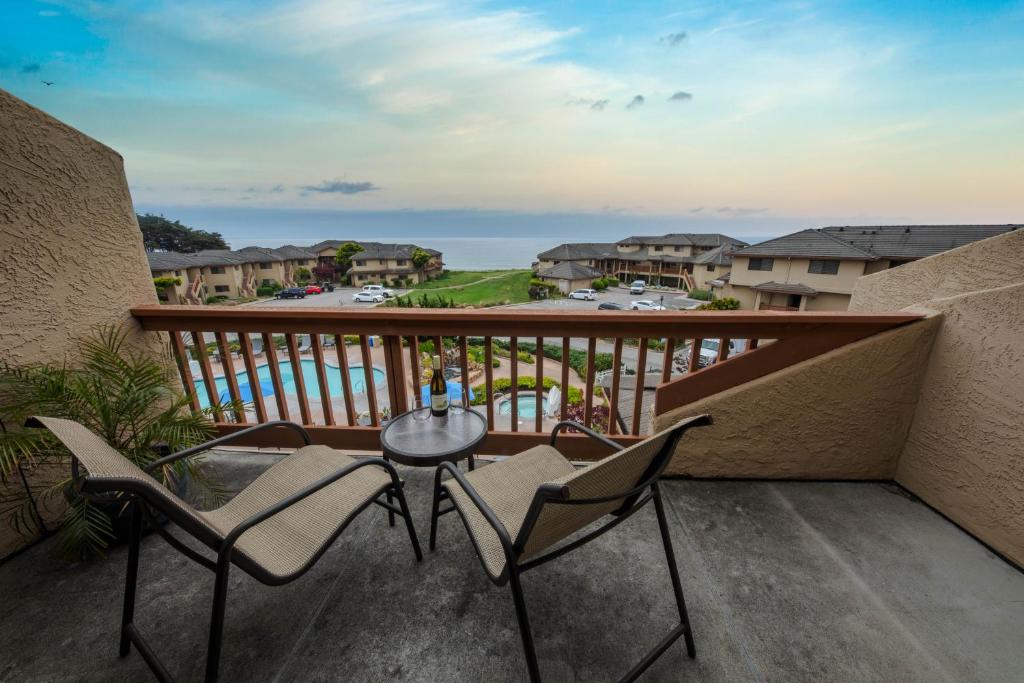 Photo of Seascape Ocean View Condo in Aptos, CA