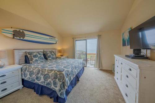 Photo #2 of Seascape Ocean View Condo in Aptos, CA
