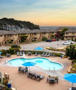 Photo #4 of Seascape Ocean View Condo in Aptos, CA