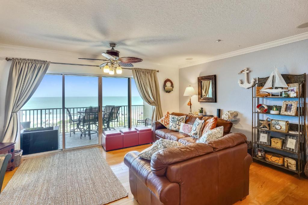 Photo of Oceanside 302 in Indian Rocks Beach, FL
