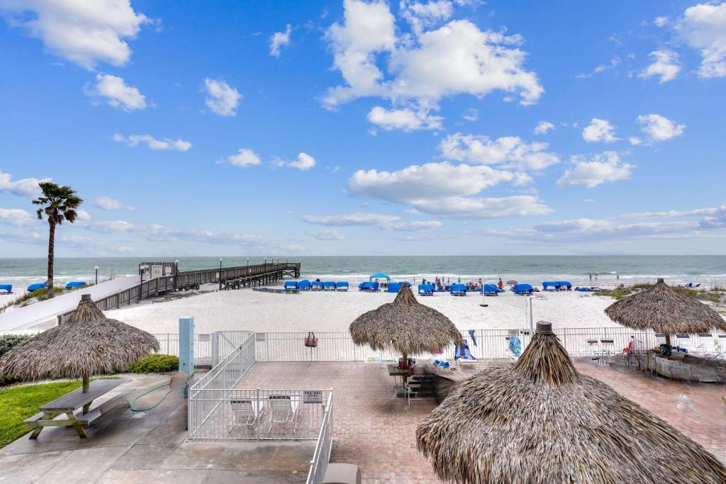 Photo of Sand Dollar 107 in Indian Shores, FL
