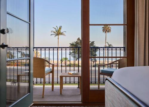 Photo #2 of Mar Monte Hotel, in The Unbound Collection by Hyatt in Santa Barbara, CA