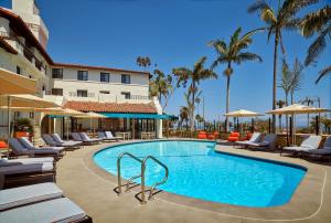 Photo #4 of Mar Monte Hotel, in The Unbound Collection by Hyatt in Santa Barbara, CA