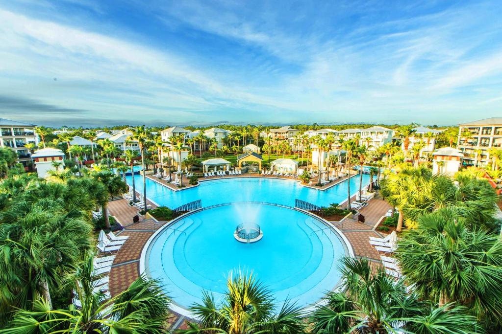 Photo of The Blue Lagoon in Rosemary Beach, FL