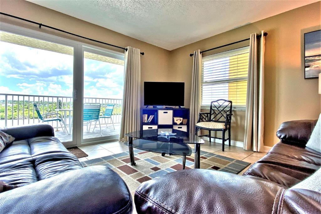 Photo of Holiday Villas III 510 in Indian Shores, FL