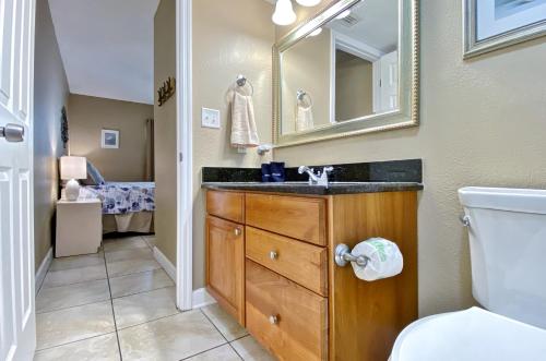 Photo #3 of Holiday Villas III 510 in Indian Shores, FL