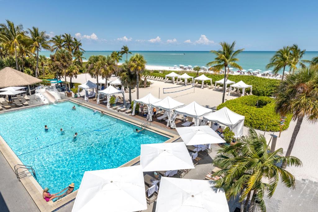 Photo of Sundial Beach Resort & Spa in Sanibel, FL