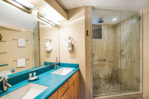 Photo #3 of Hale Hui Kai 313, Direct Ocean Front, Split AC in Kihei, HI