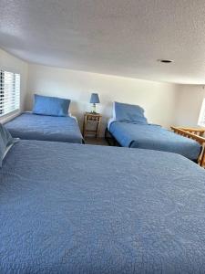 Photo #4 of Ocean Front Cabin 16, Jacuzzi & Incredible Views in Smith River, CA