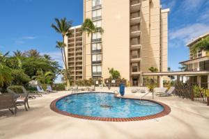 Photo #4 of Valley Isle 208 in Kahana, HI