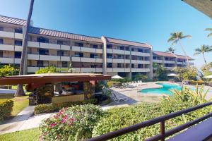 Photo #4 of White Sands Resort #108 in Kailua Kona, HI