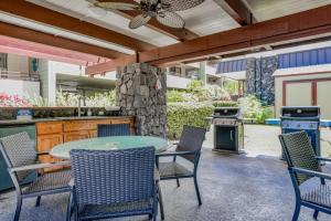 Photo #5 of White Sands Resort #108 in Kailua Kona, HI