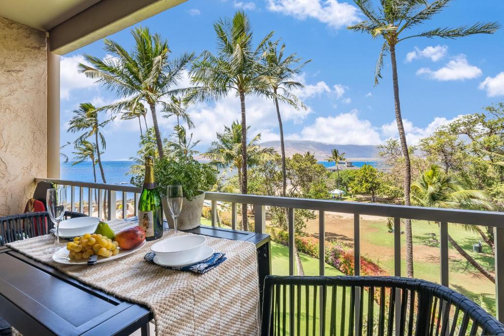 Photo #1 of Menehune Shores 403 in Kihei, HI