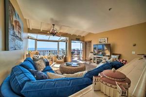 Photo #6 of Lux Oceanfront Villa With Breathtaking Views in Avalon, CA