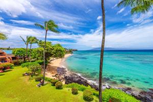 Photo #4 of Kuleana 622 1Bdrm Condo in Lahaina, HI