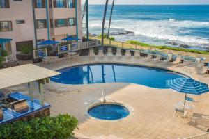Photo #4 of Ocean View Condo, Stunning Views! - Kona Reef E-22 by Casago Kona in Kailua Kona, HI