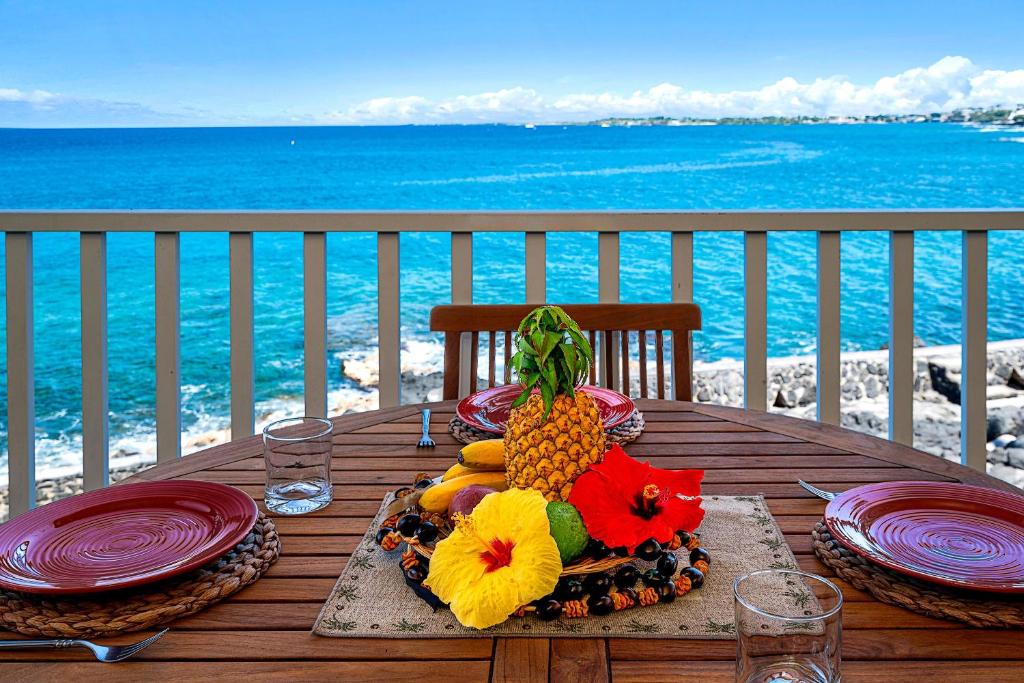Photo #1 of Sea Village 4-205 in Kailua Kona, HI