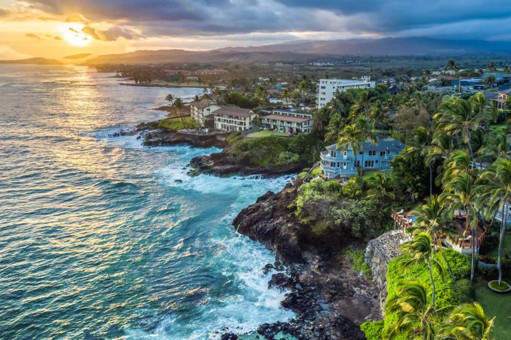 Photo of Hale Moku in Koloa, HI