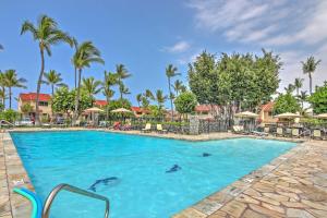Photo #4 of Airy Oceanfront Kailua-Kona Gem with Community Pool in Kailua Kona, HI