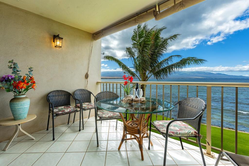Photo #1 of Maalaea Kai 220 in Wailuku, HI