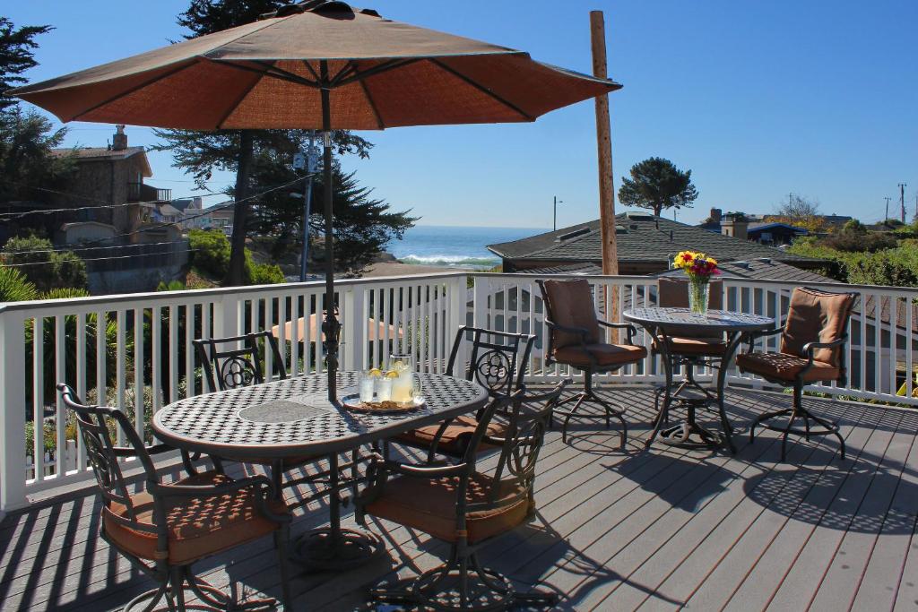 Photo of Ocean Echo Inn & Beach Cottages in Santa Cruz, CA