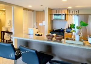 Photo #5 of Ocean View Waikiki Luxury Ilikai Free Parking in Honolulu, HI