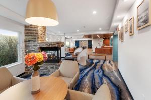 Photo #4 of Fairfield by Marriott Inn & Suites San Francisco Pacifica in Pacifica, CA