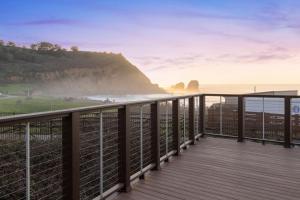 Photo #6 of Fairfield by Marriott Inn & Suites San Francisco Pacifica in Pacifica, CA
