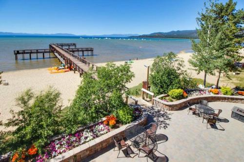 Photo #2 of Heavenly Lakeside Retreat Close to downtown in South Lake Tahoe, CA