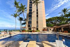 Photo #4 of Best Ocean Views on Maui! Perfect for Honeymooners!! in Lahaina, HI