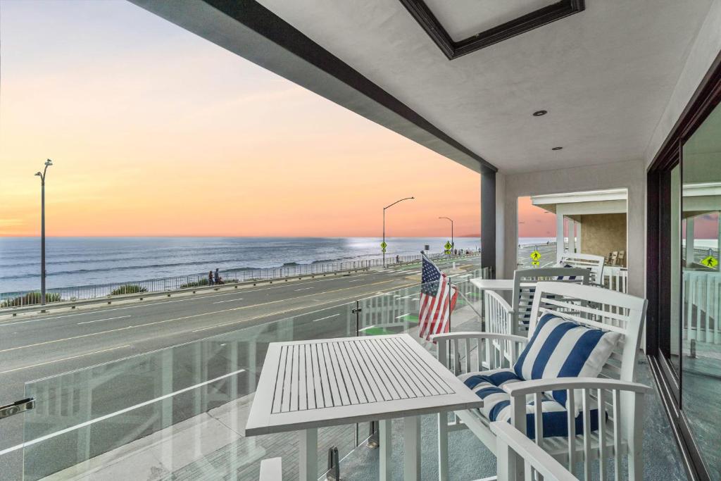 Photo #1 of Private Beachside Home with HotTub in Carlsbad, CA