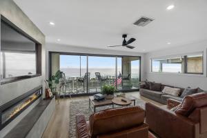 Photo #5 of Private Beachside Home with HotTub in Carlsbad, CA