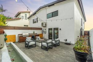 Photo #6 of Private Beachside Home with HotTub in Carlsbad, CA