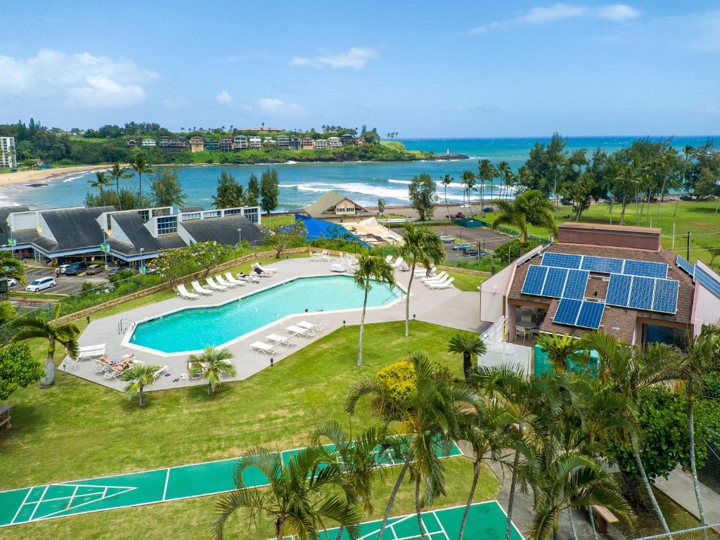 Photo of Kauai Banyan Harbor B24 condo in Lihue, HI