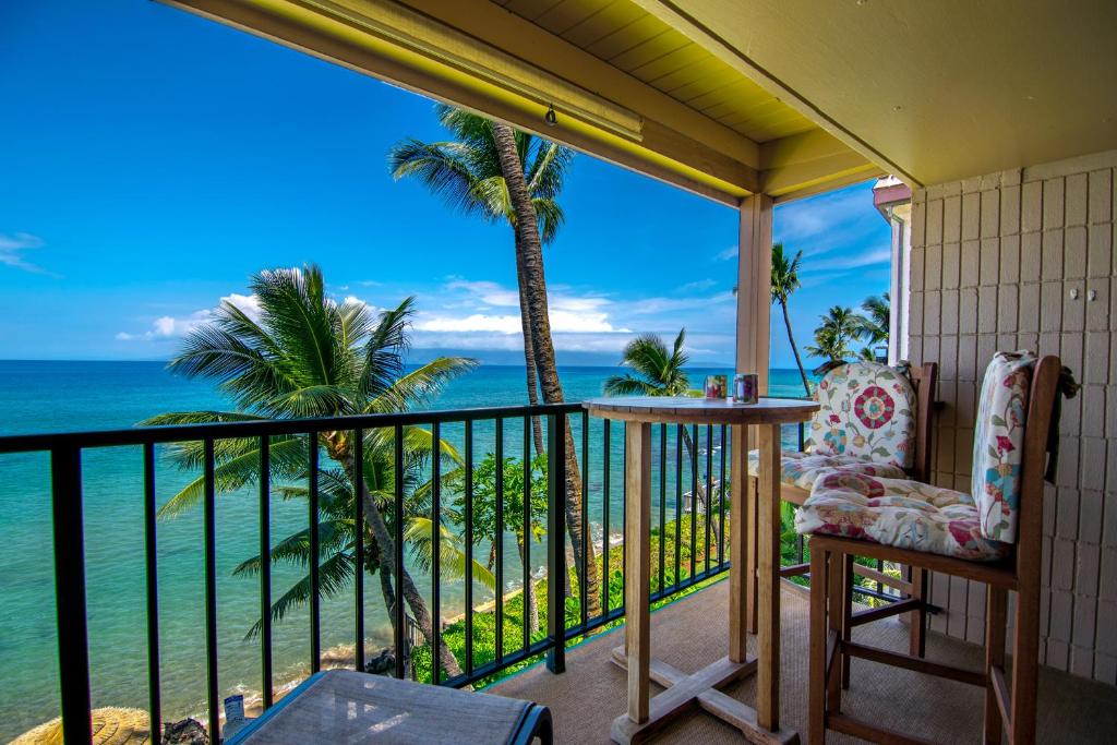 Photo #1 of Kaleialoha 415 in Napili Honokowai, HI