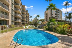 Photo #4 of Kamaole Nalu 301 - Stunning Ocean Views, Renovated in Kihei, HI