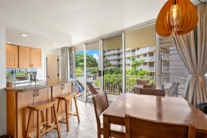 Photo #5 of Kamaole Nalu 301 - Stunning Ocean Views, Renovated in Kihei, HI
