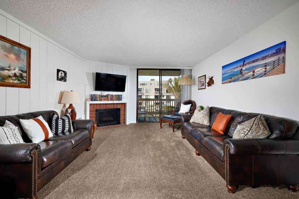 Photo #1 of Oceanside Beach Condos in Oceanside, CA