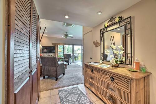 Photo #3 of Gorgeous Oceanfront Kihei Condo with Balcony! in Wailea Makena, HI