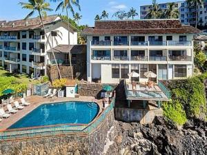 Photo #4 of Poipu Shores 301B condo in Poipu, HI