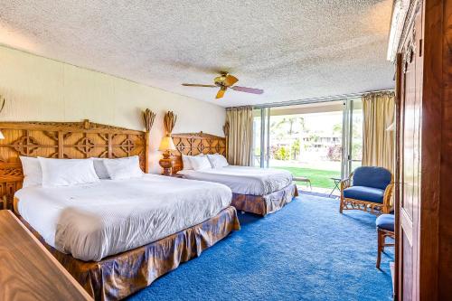 Photo #2 of Maui Kaanapali Villas 191 in Lahaina, HI