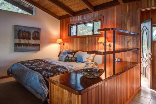 Photo #2 of 5 acres pool/spa, walk to all Big Sur has to offer in Big Sur, CA