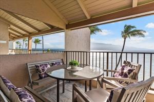 Photo #6 of Lauloa 407 condo in Wailuku, HI