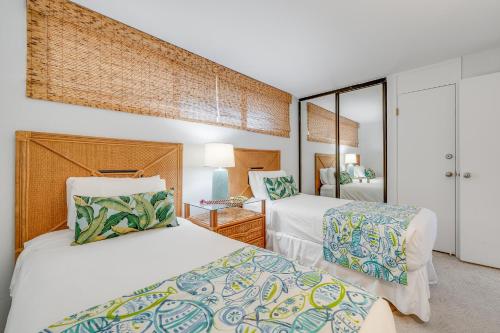 Photo #2 of Kaanapali Shores 725 in Lahaina, HI