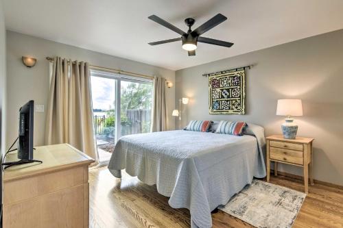 Photo #2 of Ideally Located San Francisco Bay Home with Sunroom! in Alameda, CA