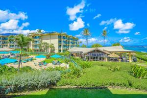Photo #4 of Waipouli Beach Resort H202 in Kapaa, HI